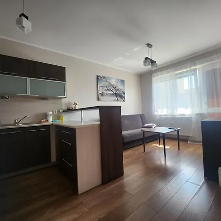 Apartament Obroncow Pokoju 36 Gorzow Wielkopolski Exterior photo