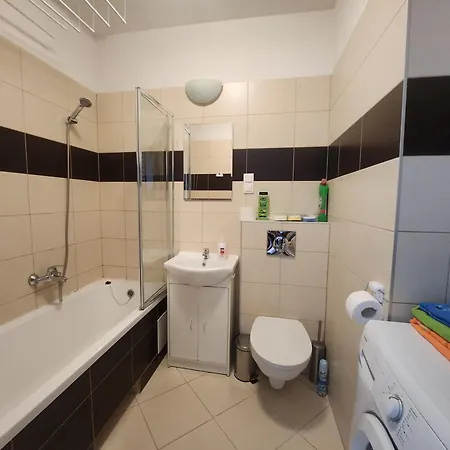 Apartament Obroncow Pokoju 36 Gorzow Wielkopolski Exterior photo