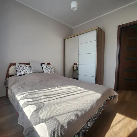 Apartament Obroncow Pokoju 36 Gorzow Wielkopolski Exterior photo