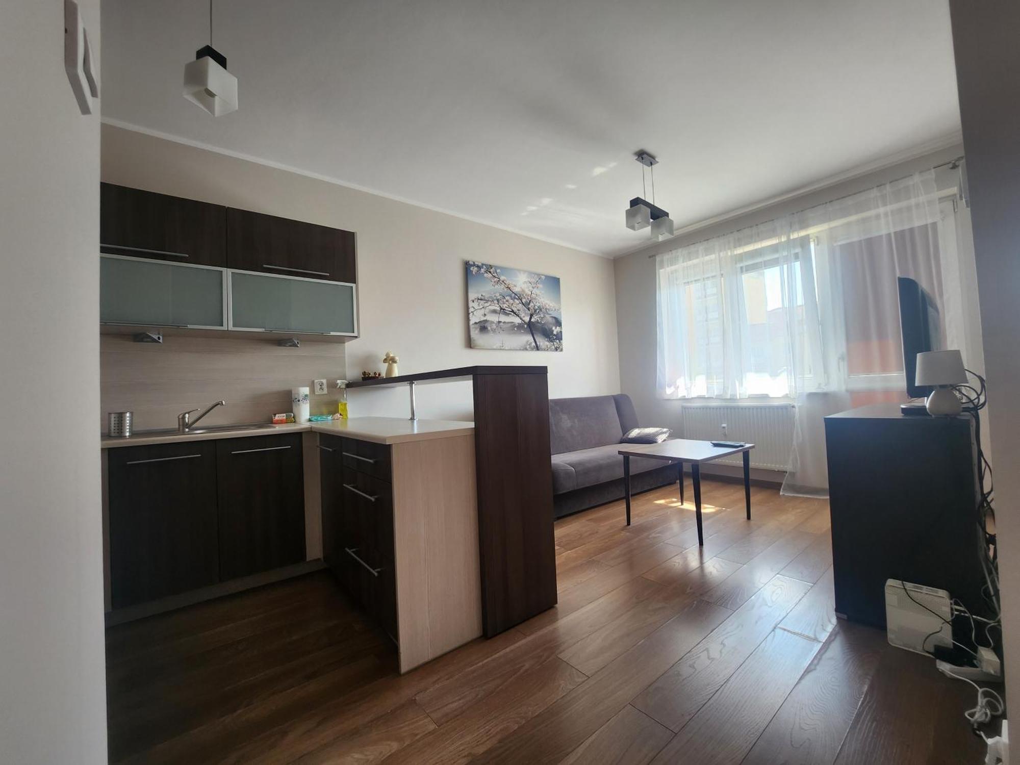 Apartment Obroncow Pokoju 36 Gorzow Wielkopolski