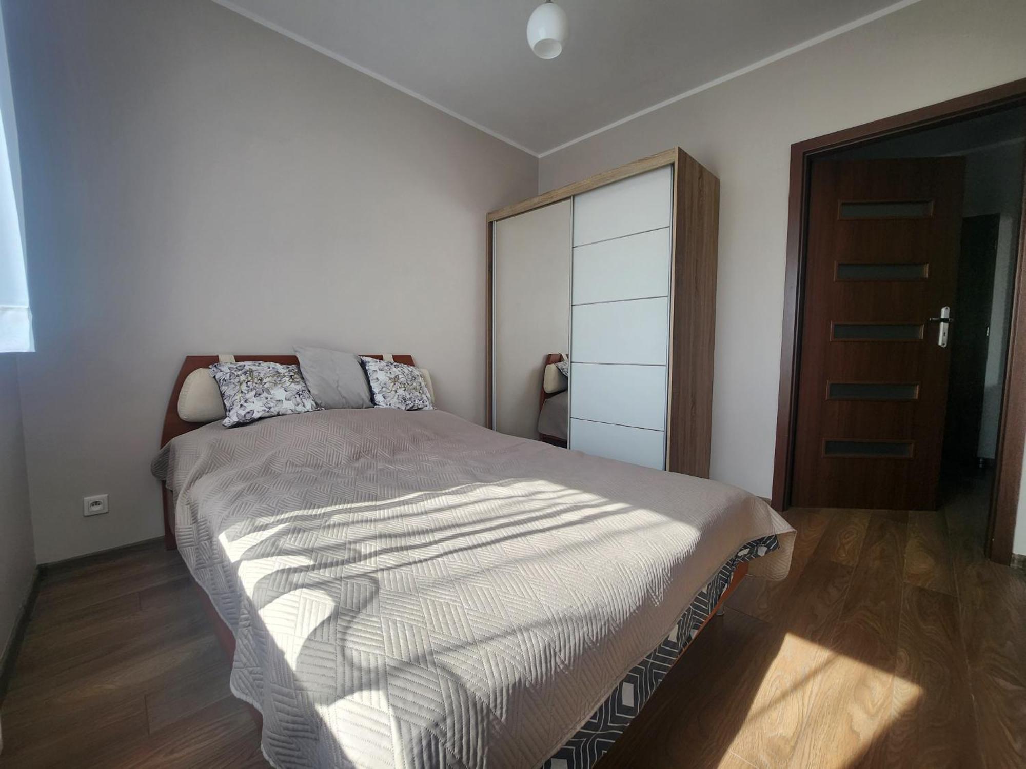 Obroncow Pokoju 36 Apartment Gorzow Wielkopolski